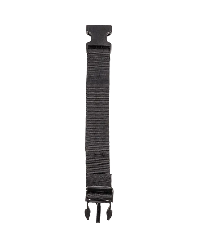 eberlestock-fade-bando-extension-strap-gurt-schwarz-verstellbar image 1