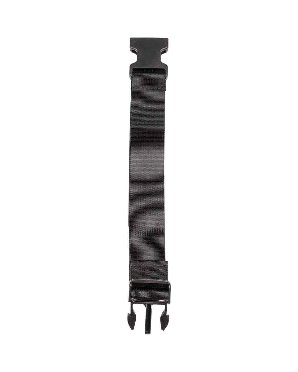 eberlestock-fade-bando-extension-strap-gurt-schwarz-verstellbar image 1