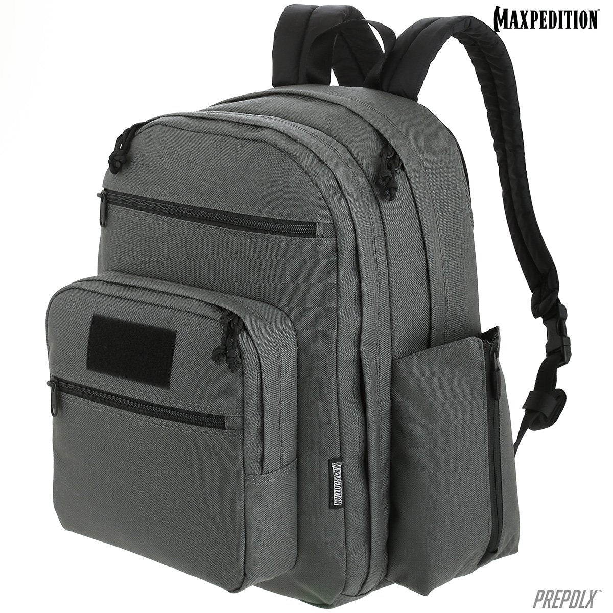 maxpedition-prepared-citizen-deluxe-rucksack-wolf-gray-15-laptop image 1