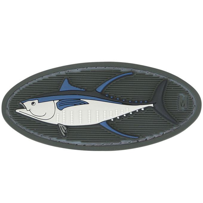 maxpedition-legacy-tuna-morale-patch-full-color-pvc image 2
