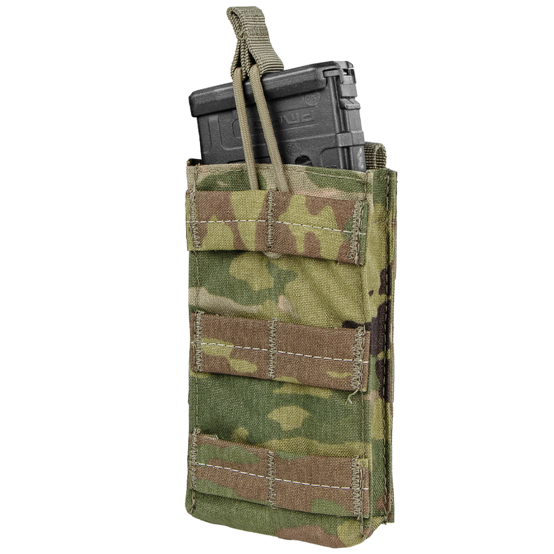 condor-single-m4-mag-pouch-scorpion-ocp-offenes-magazin image 1
