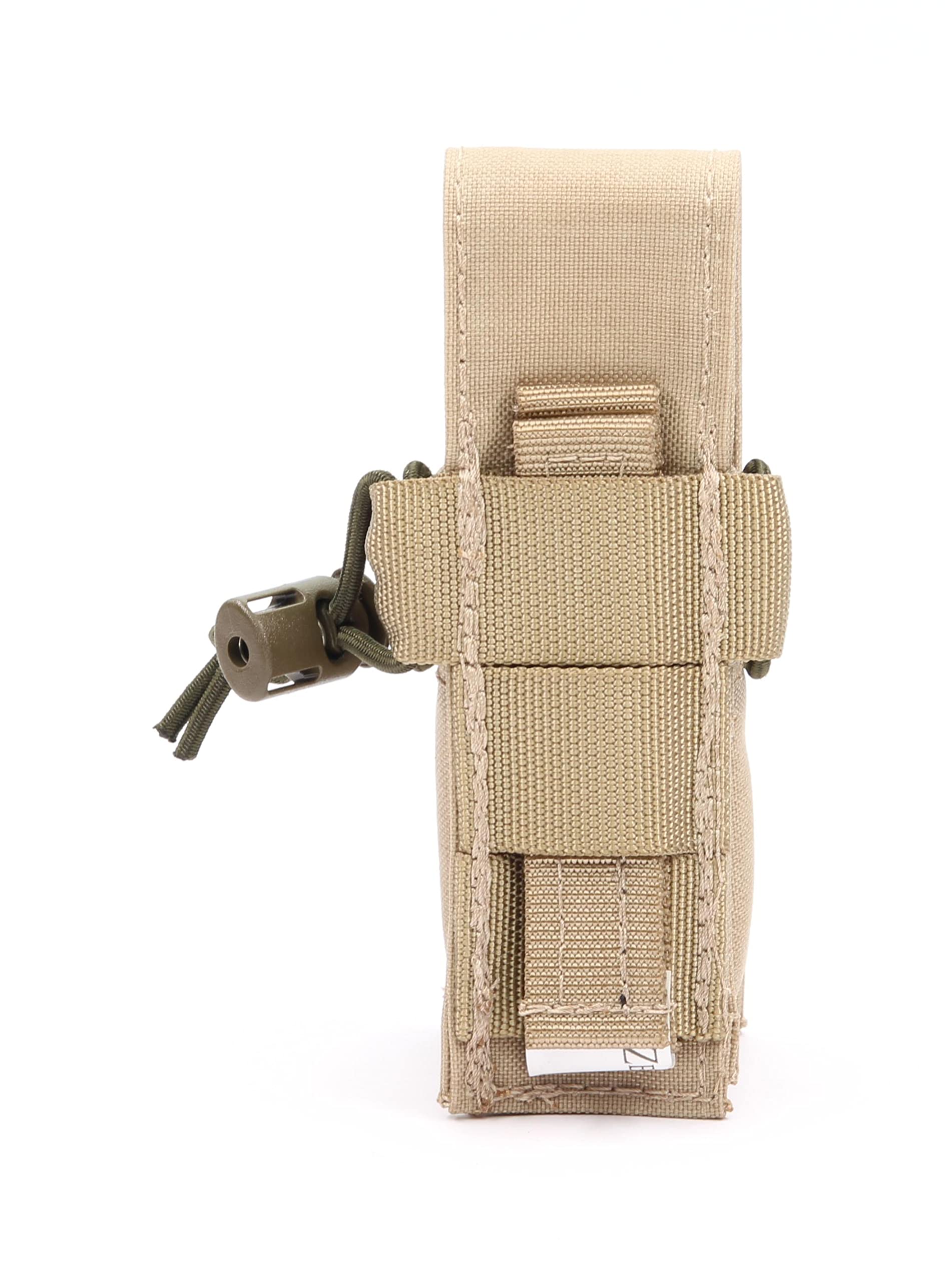 zentauron-fast-mag-pistolenmagazintasche-9mm-flecktarn image 3