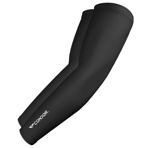 condor-arm-sleeves-armlinge-schwarz-upf-50-gr-e-l image 8