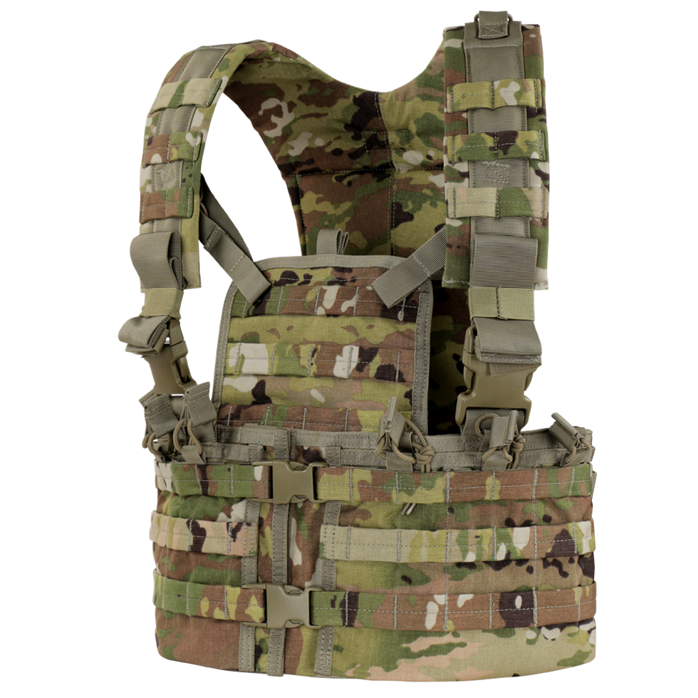 condor-modular-chest-set-scorpion-ocp-chest-rig-m-xxl image 3