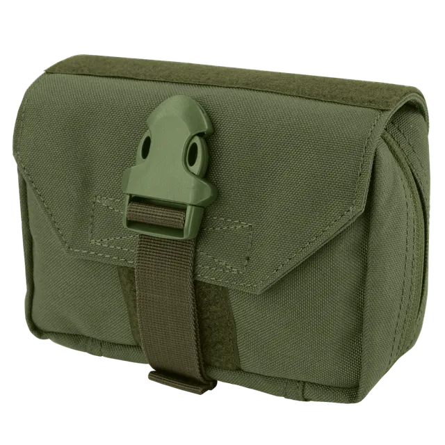 condor-first-response-pouch-molle-tasche-rip-away-ifak image 1