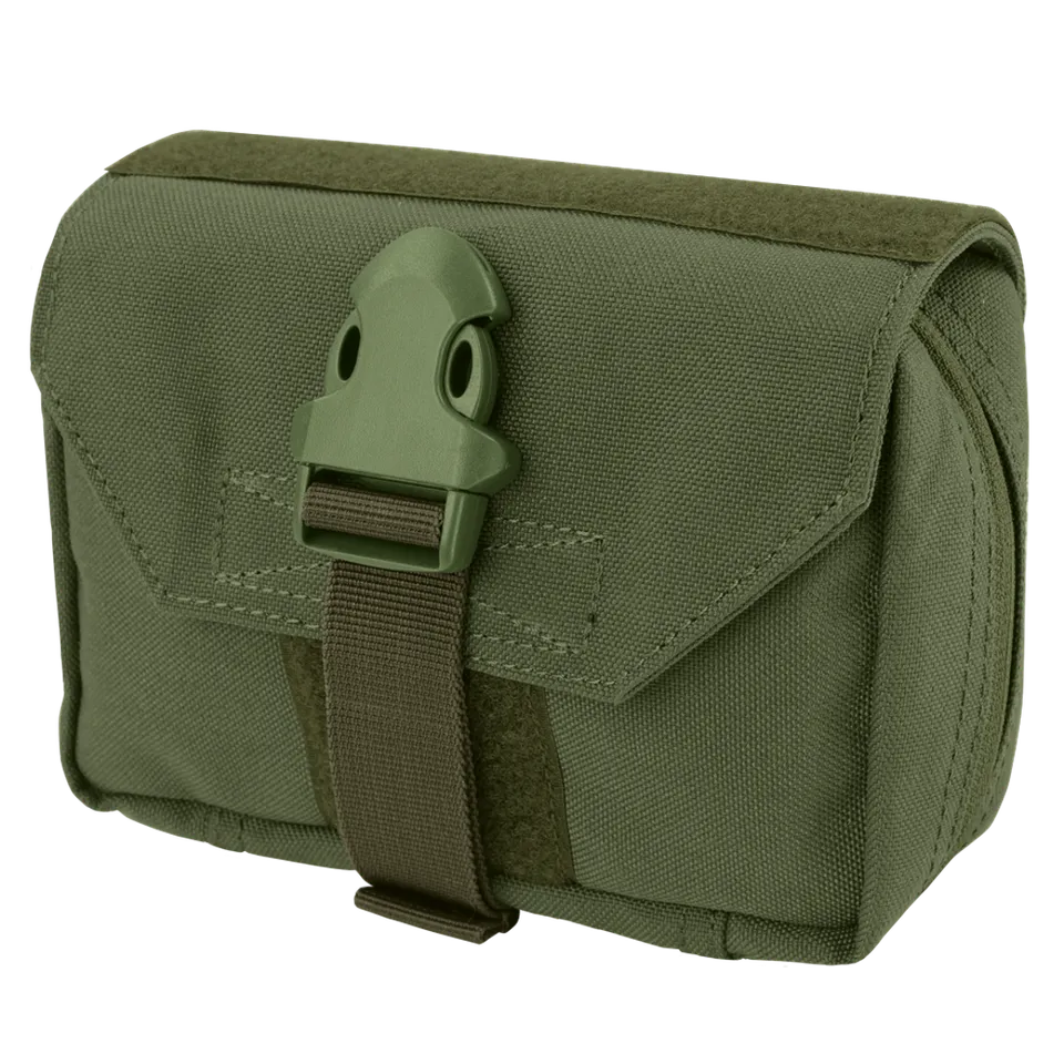 condor-first-response-pouch-molle-tasche-rip-away-ifak image 1