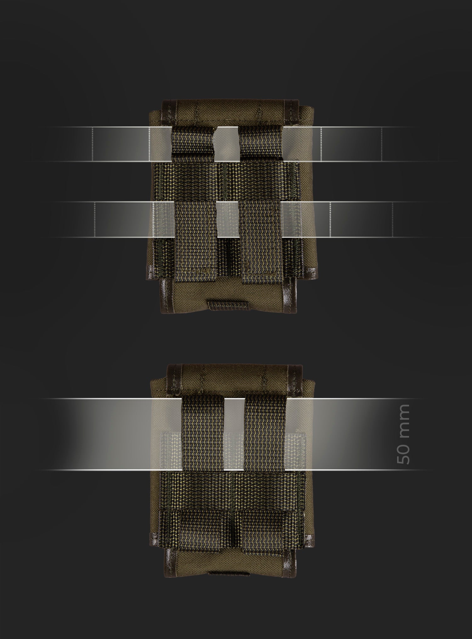 savotta-ot-frag-smoke-pouch-granatentasche-m05-verstellbar image 7