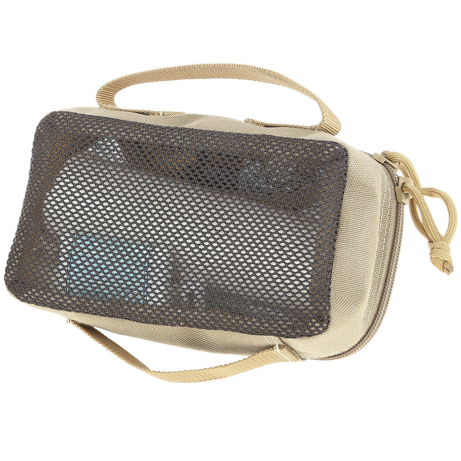 maxpedition-agr-cuboid-small-organizer-tasche-schwarz-netz image 7