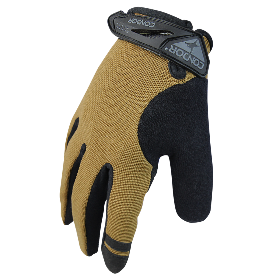 condor-apparel-shooter-glove-handschuhe-mit-silikon-grip image 6