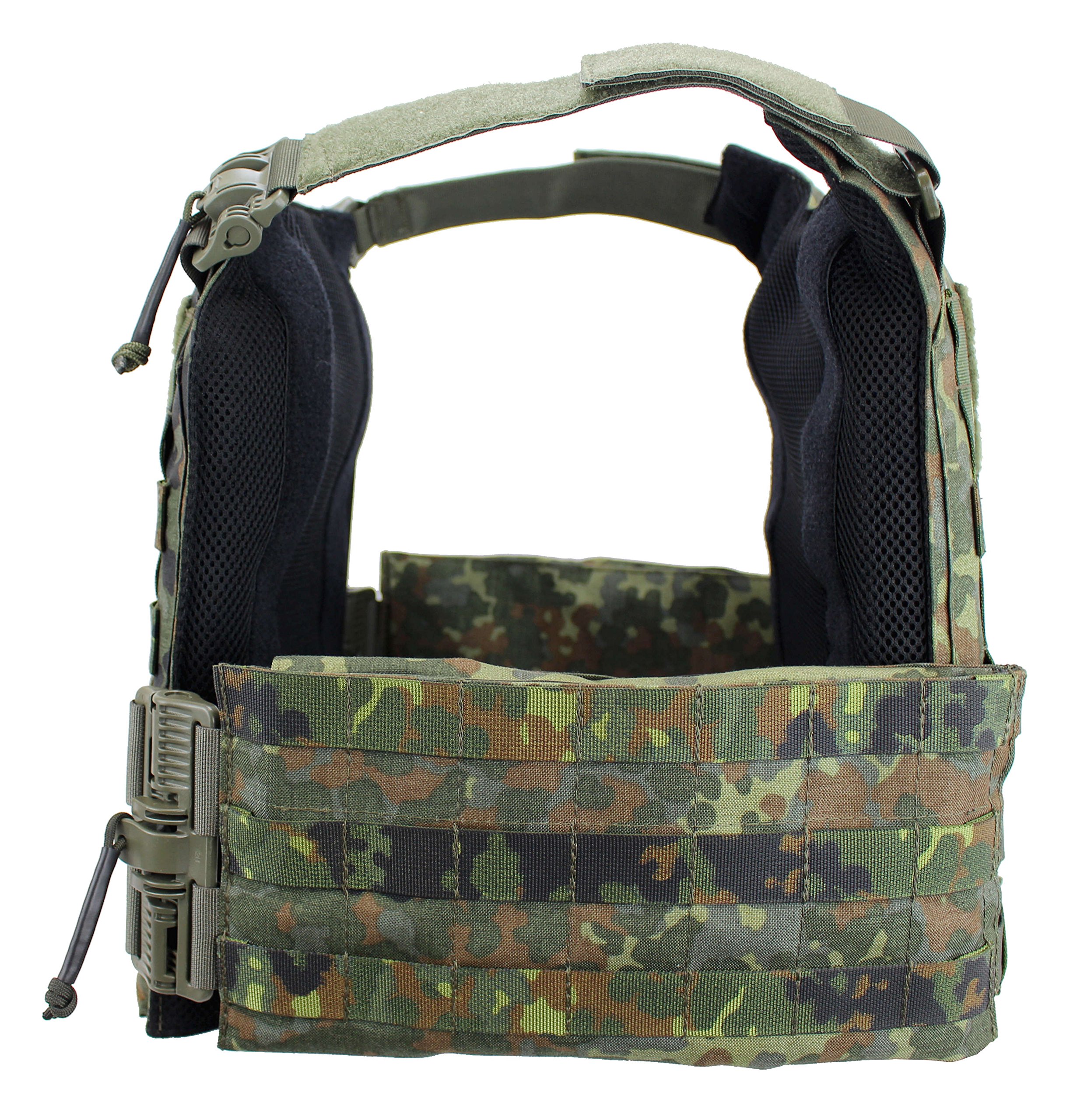 zentauron-vulcan-iii-pro-plattentr-ger-molle-quick-release image 8
