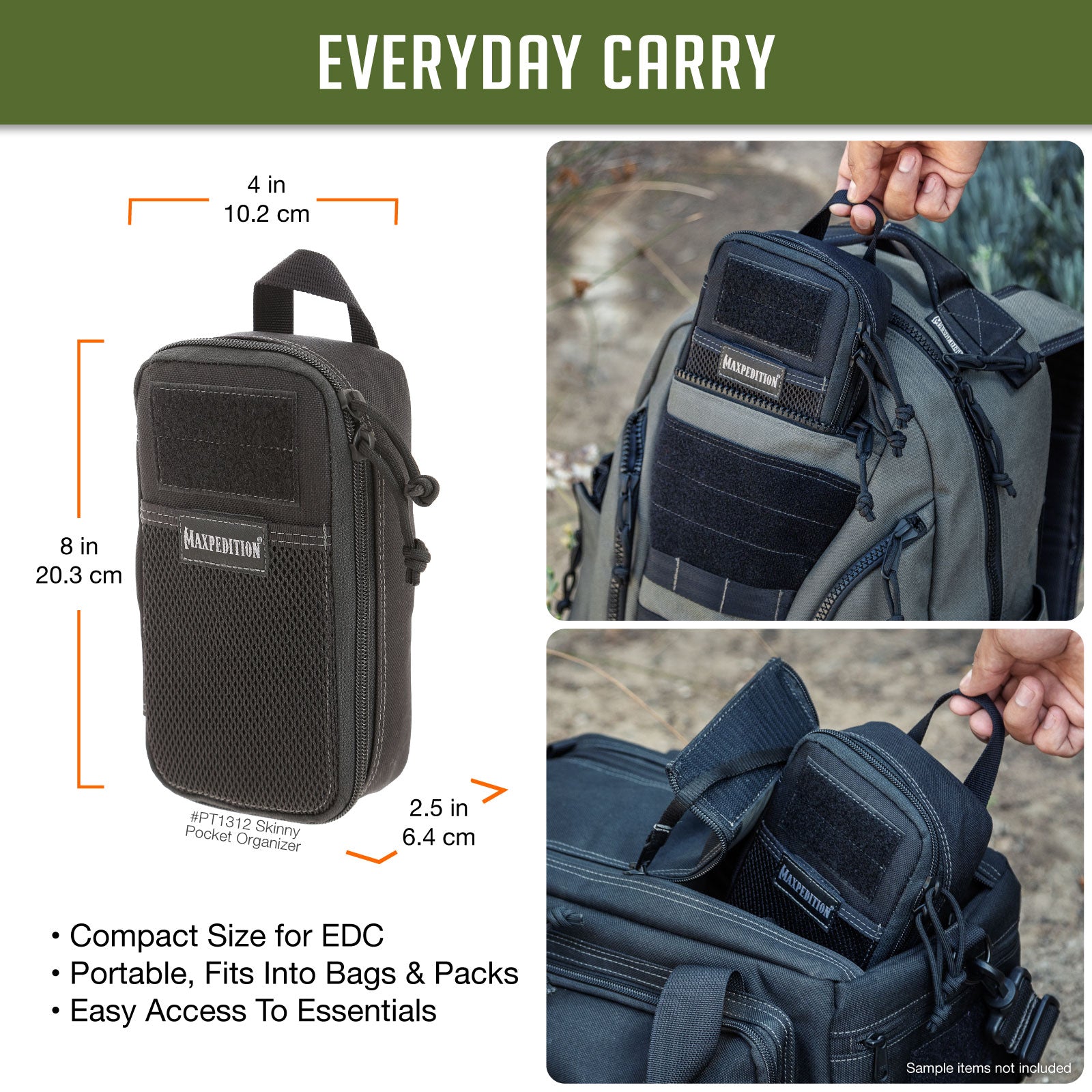 maxpedition-skinny-pocket-organizer-pouch-khaki-molle image 5