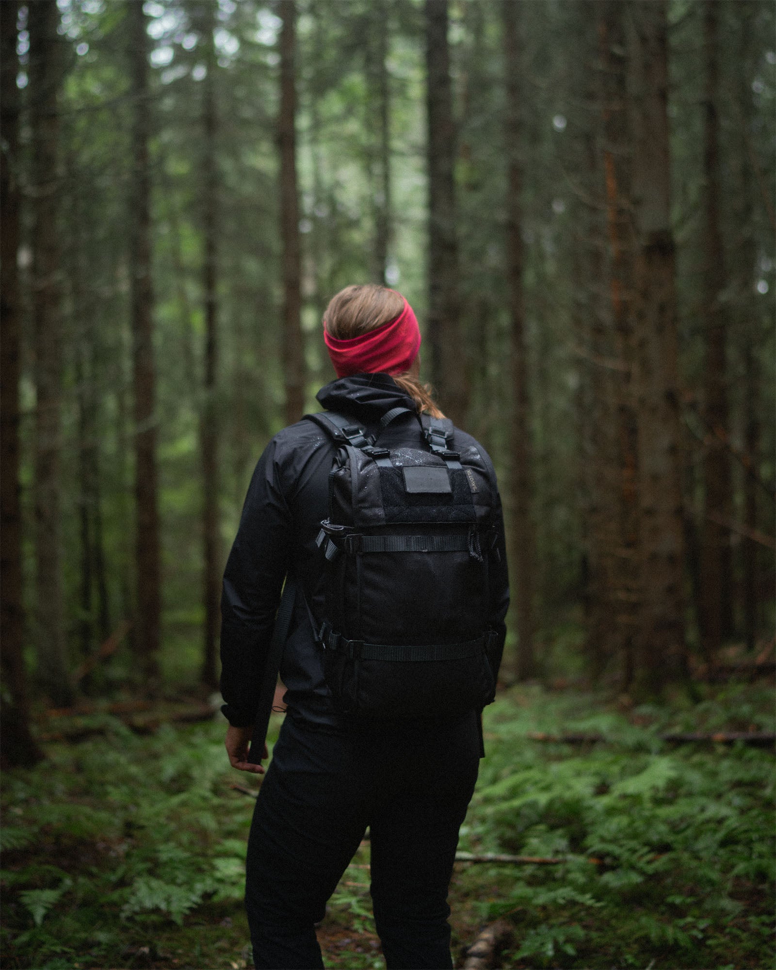 savotta-kahakka-15l-rucksack-taktisch image 5