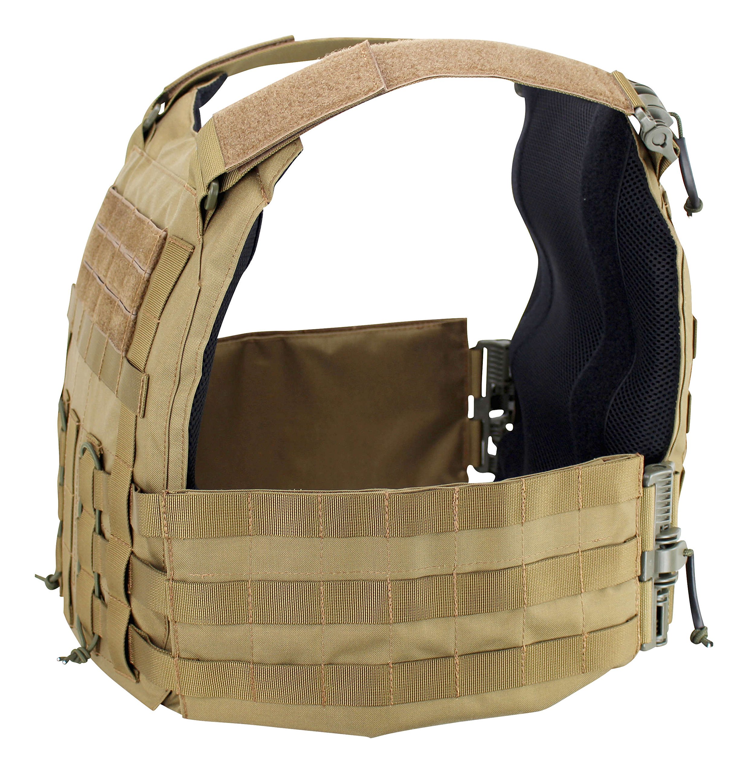 zentauron-vulcan-iii-pro-plattentr-ger-h-lle-flecktarn-molle image 4