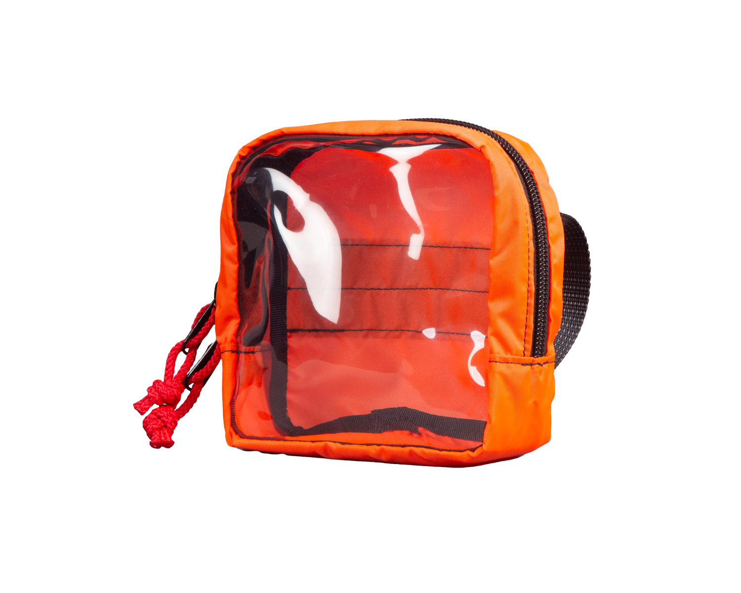 savotta-med-organizer-pouch-15x15-orange-kletttasche image 1