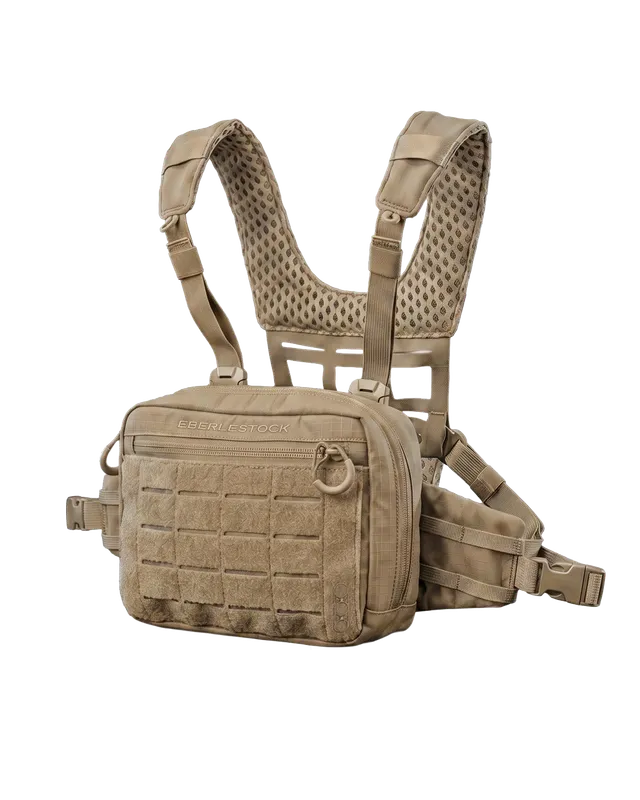 eberlestock-recon-fury-chest-pack-brusttasche-dry-earth image 1