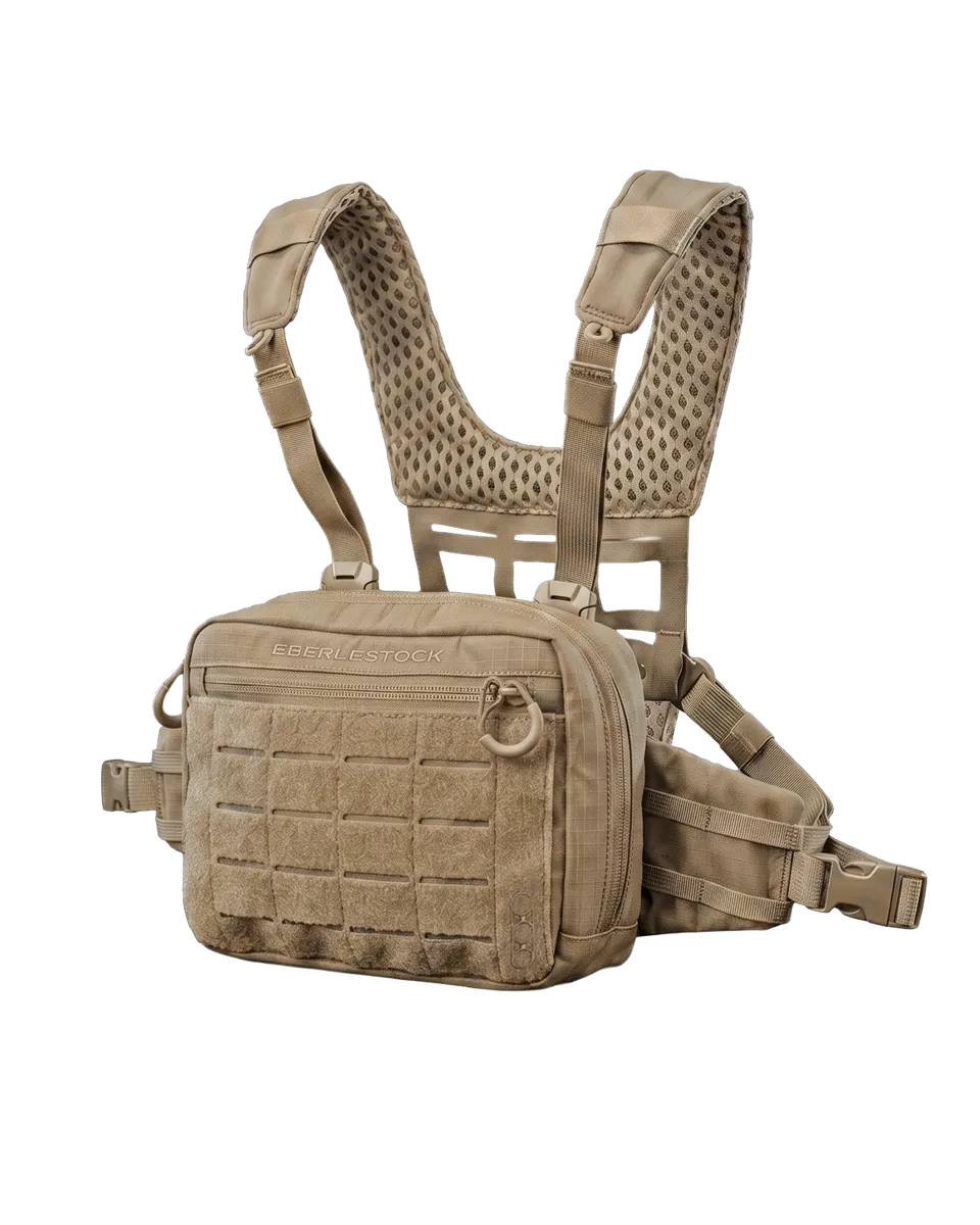 eberlestock-recon-fury-chest-pack-brusttasche-dry-earth image 1