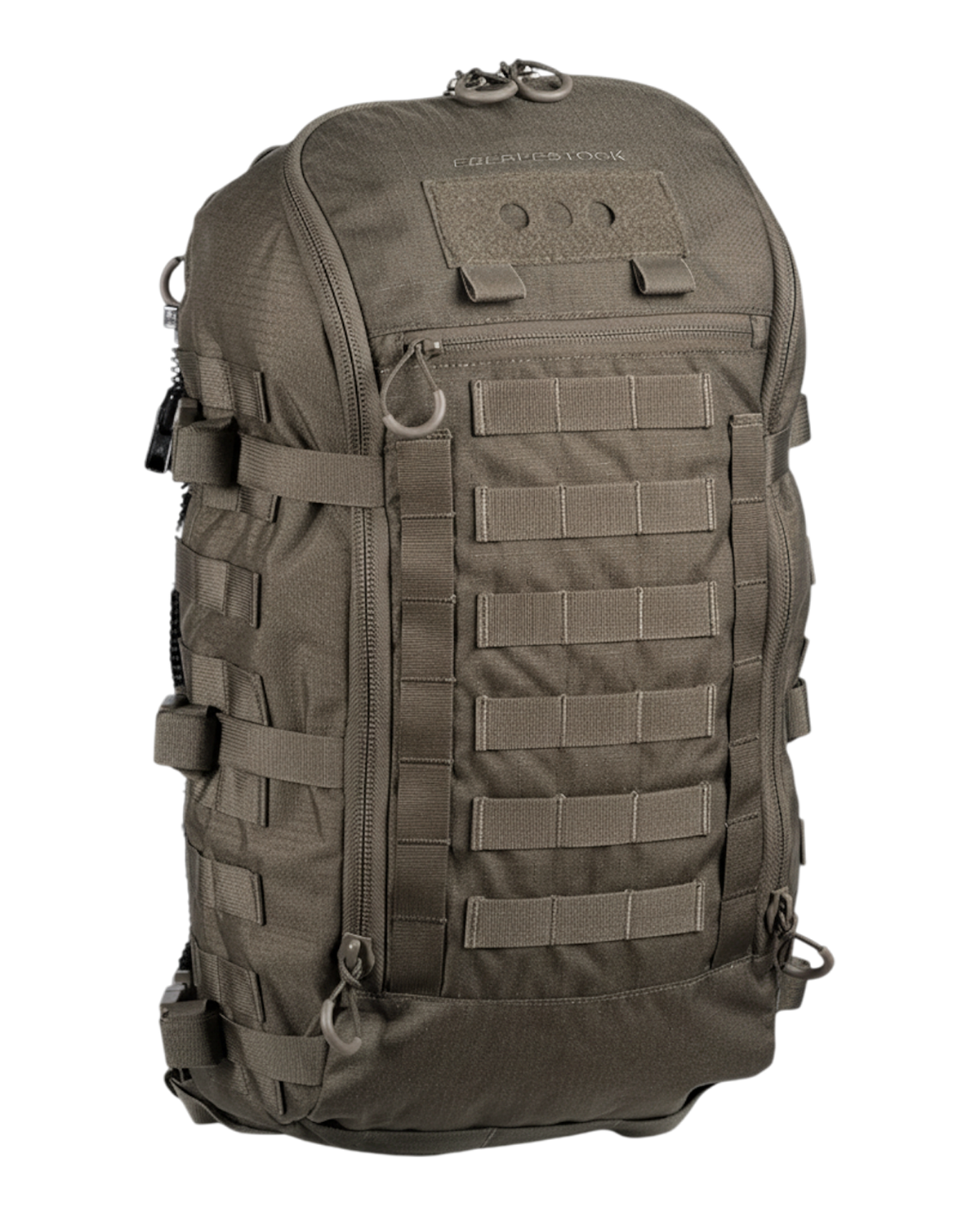eberlestock-mission-assault-pack-military-green-rucksack image 1