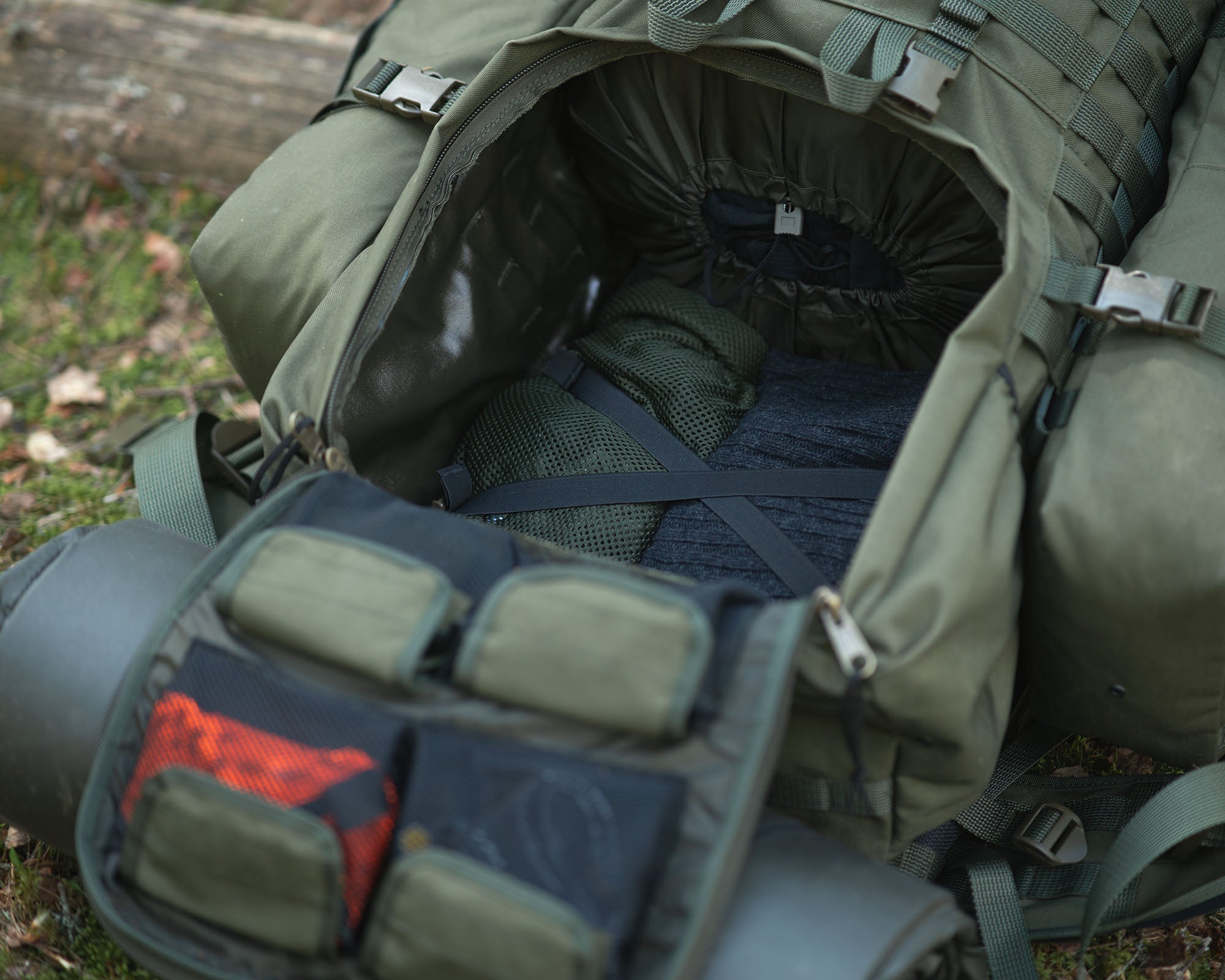 savotta-j-k-ri-xl-rucksack-gr-n image 4