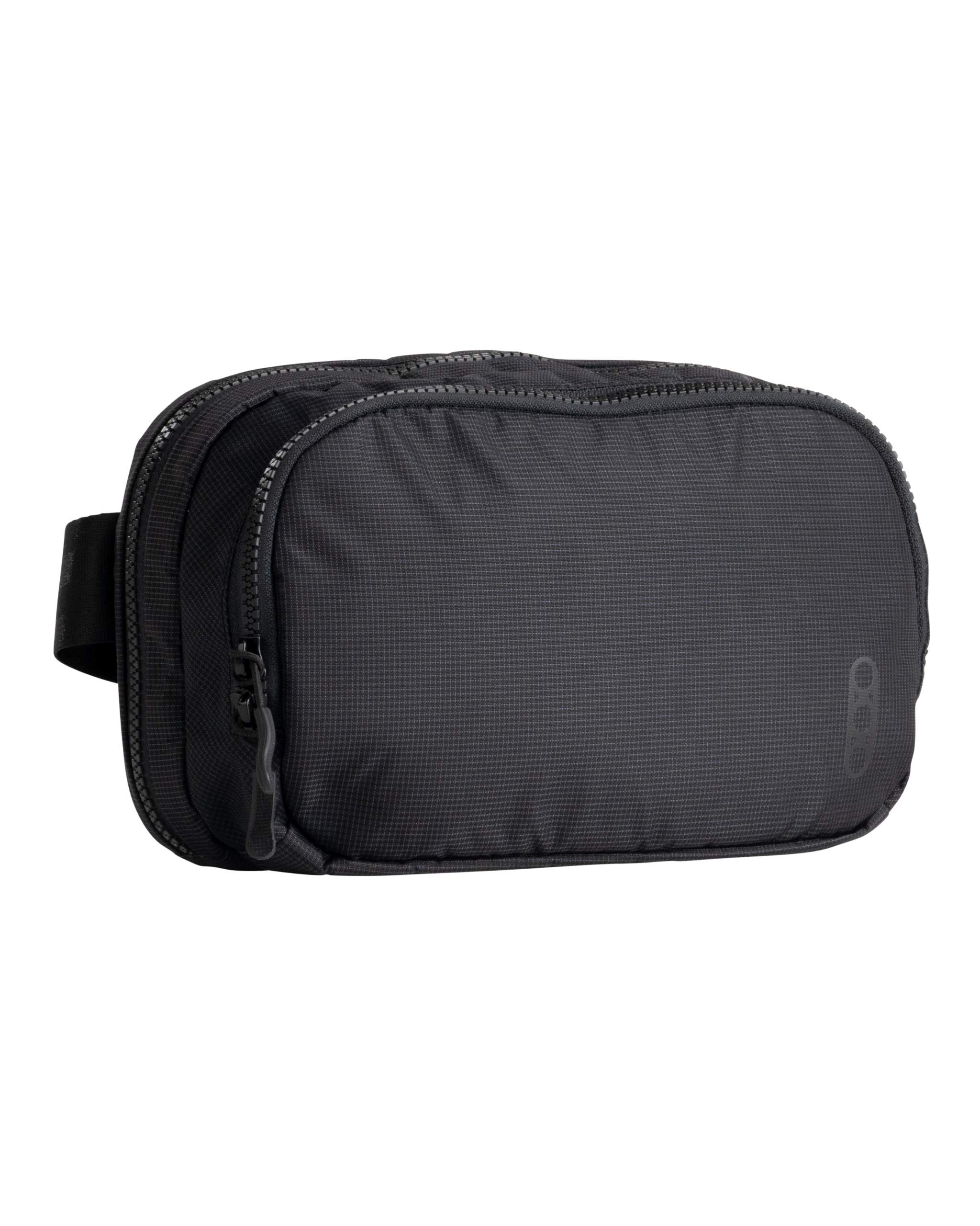 eberlestock-fade-flex-bauchtasche-schwarz-standard-waffenfach image 1