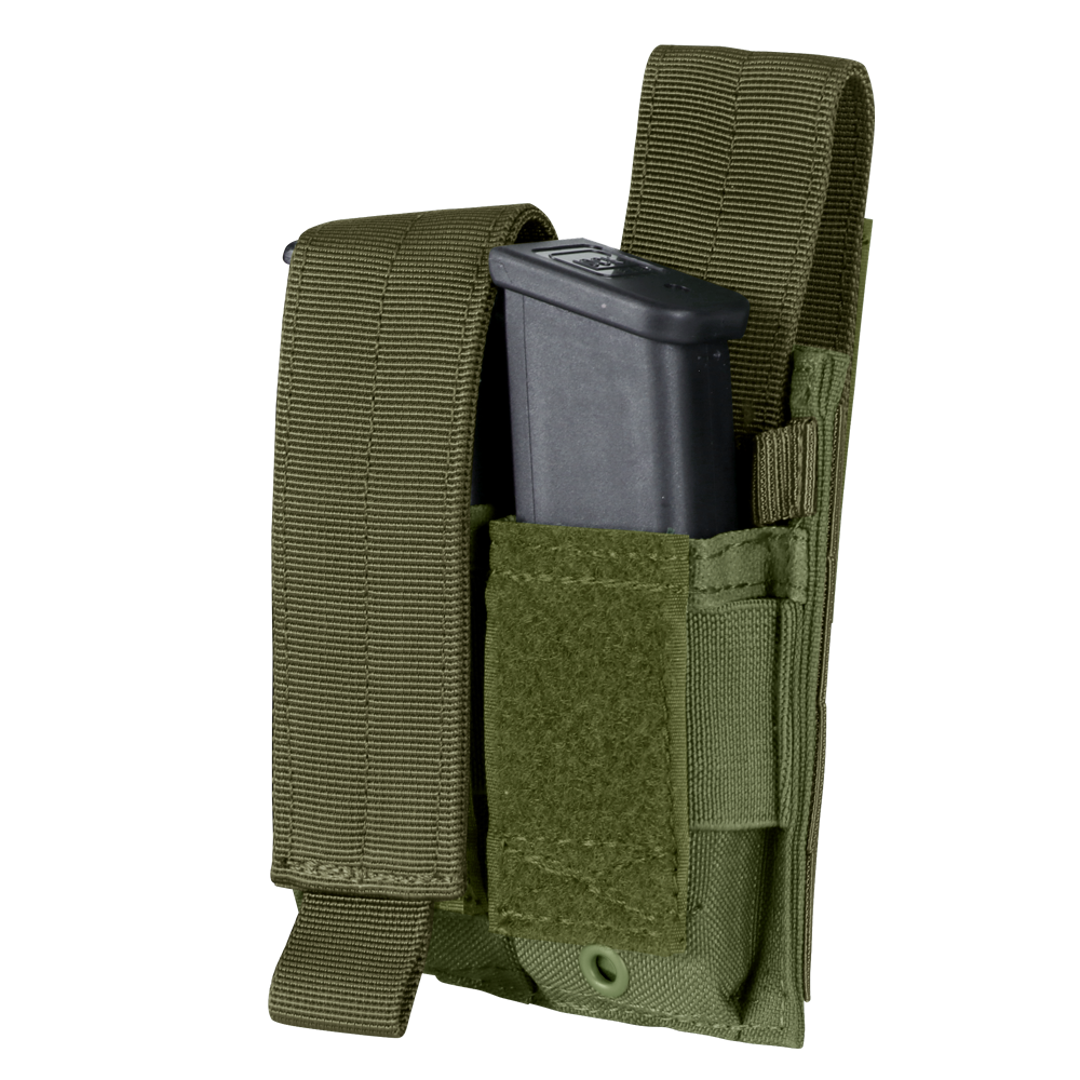 condor-double-pistol-mag-pouch-magazintasche-doppelt-schwarz image 7