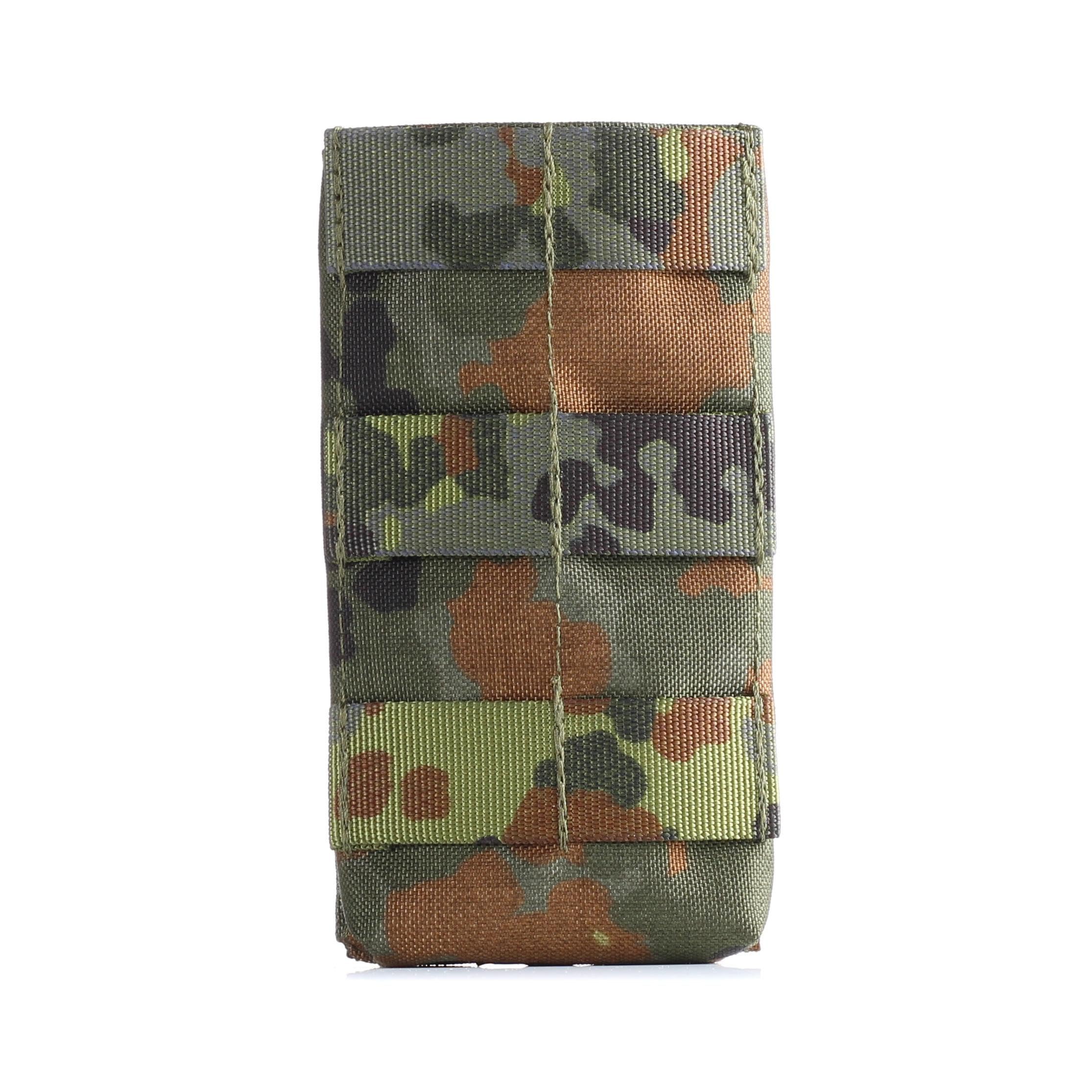 zentauron-fast-mag-g36-single-magazintasche-flecktarn-cordura image 2
