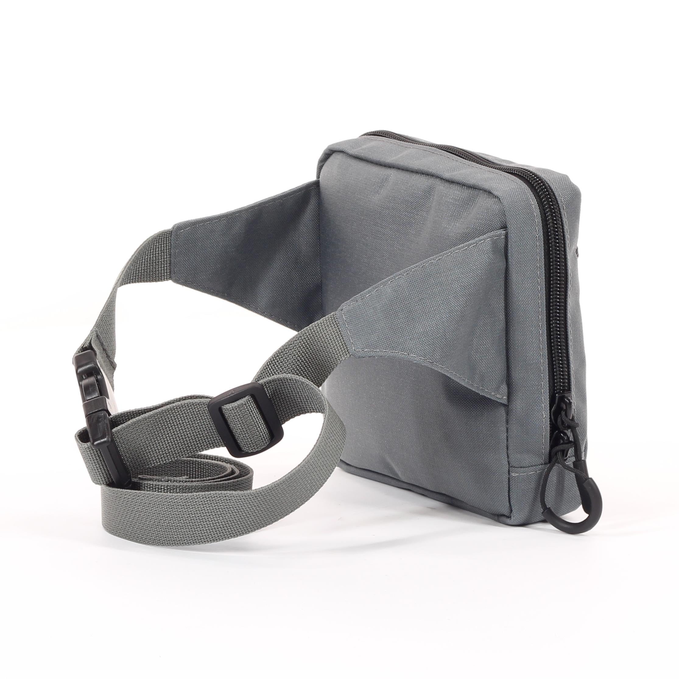 zentauron-belly-pack-subcompact-h-fttasche-grau-2-f-cher image 4
