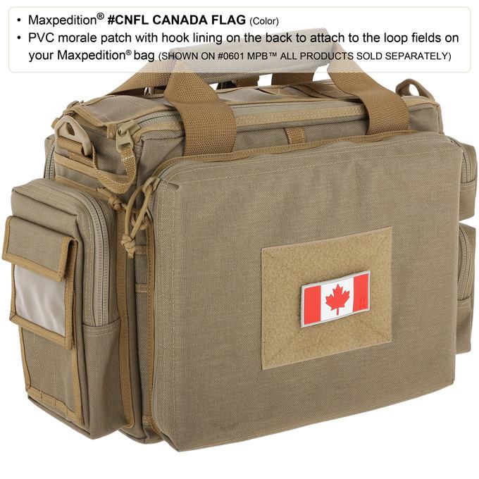 maxpedition-legacy-canada-flag-morale-patch-full-color image 2