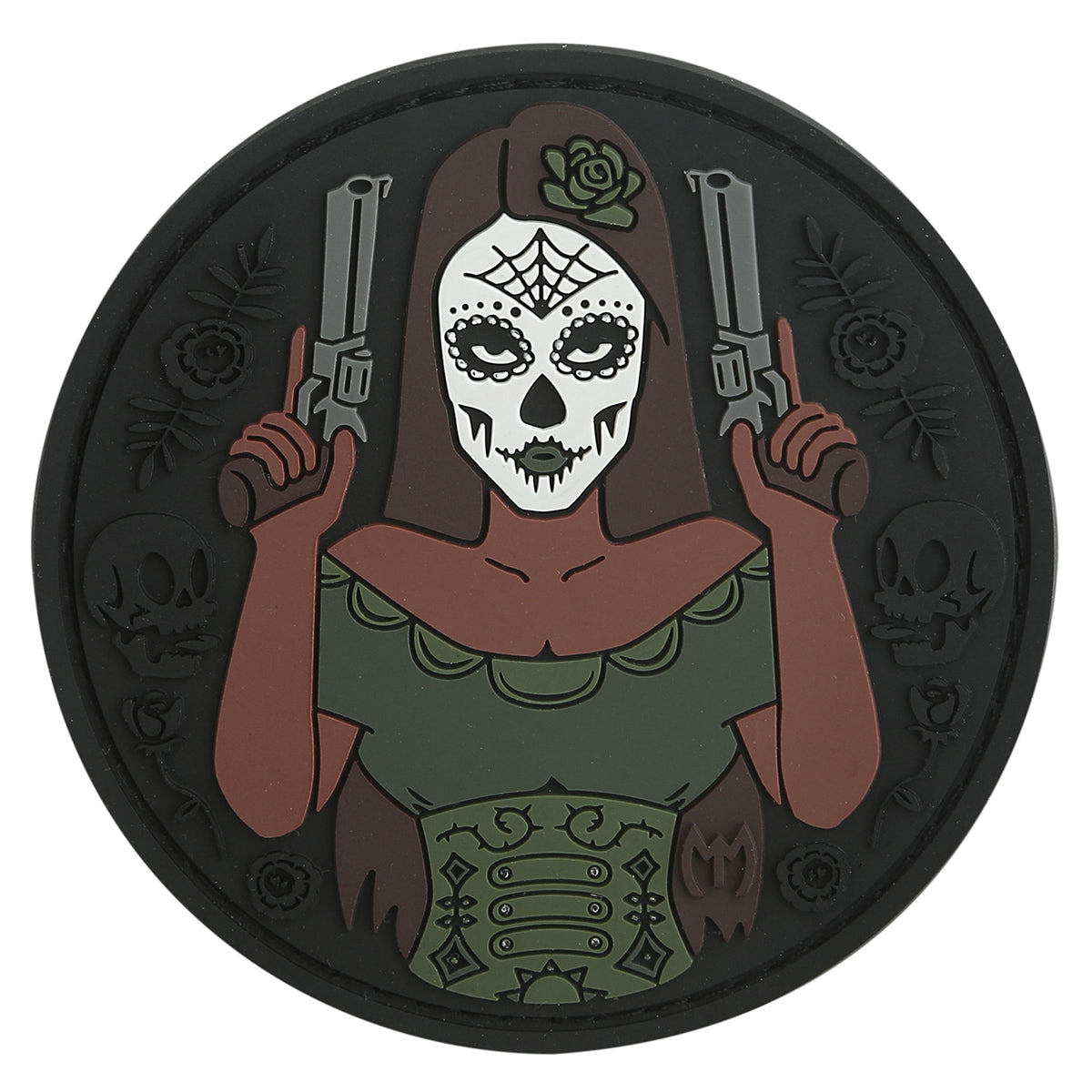 maxpedition-legacy-adelita-morale-patch-full-color-pvc image 2