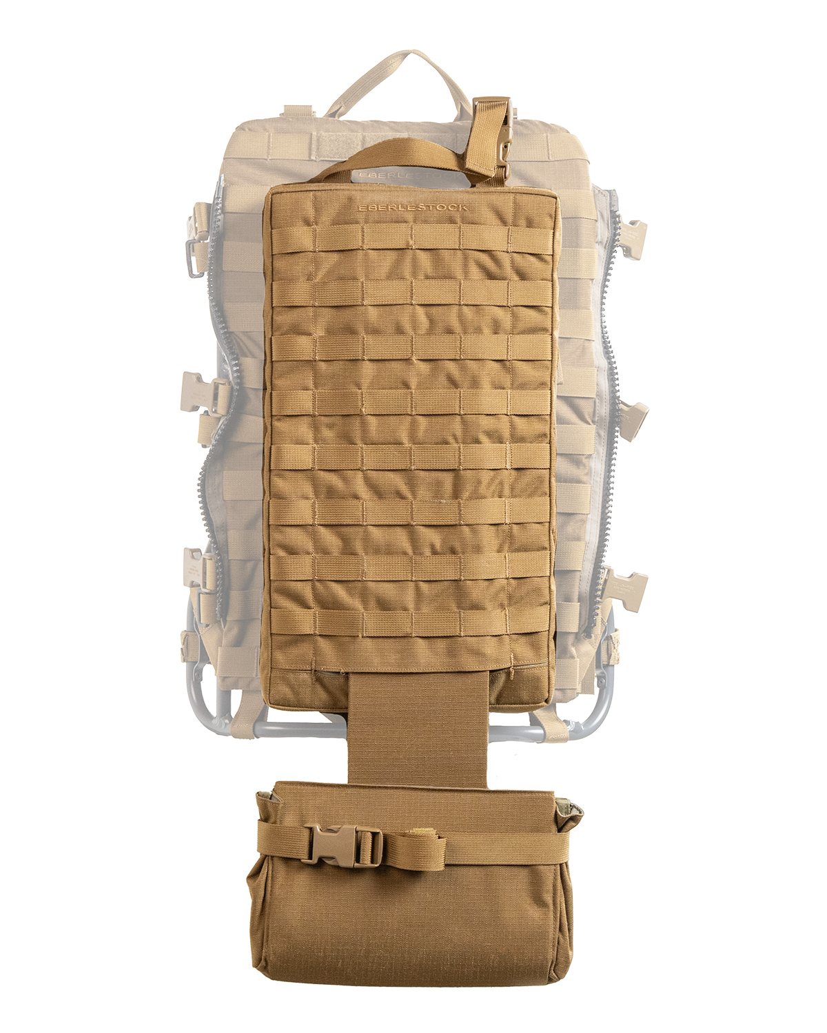 eberlestock-mission-arc-gewehrtr-ger-military-green-molle image 2
