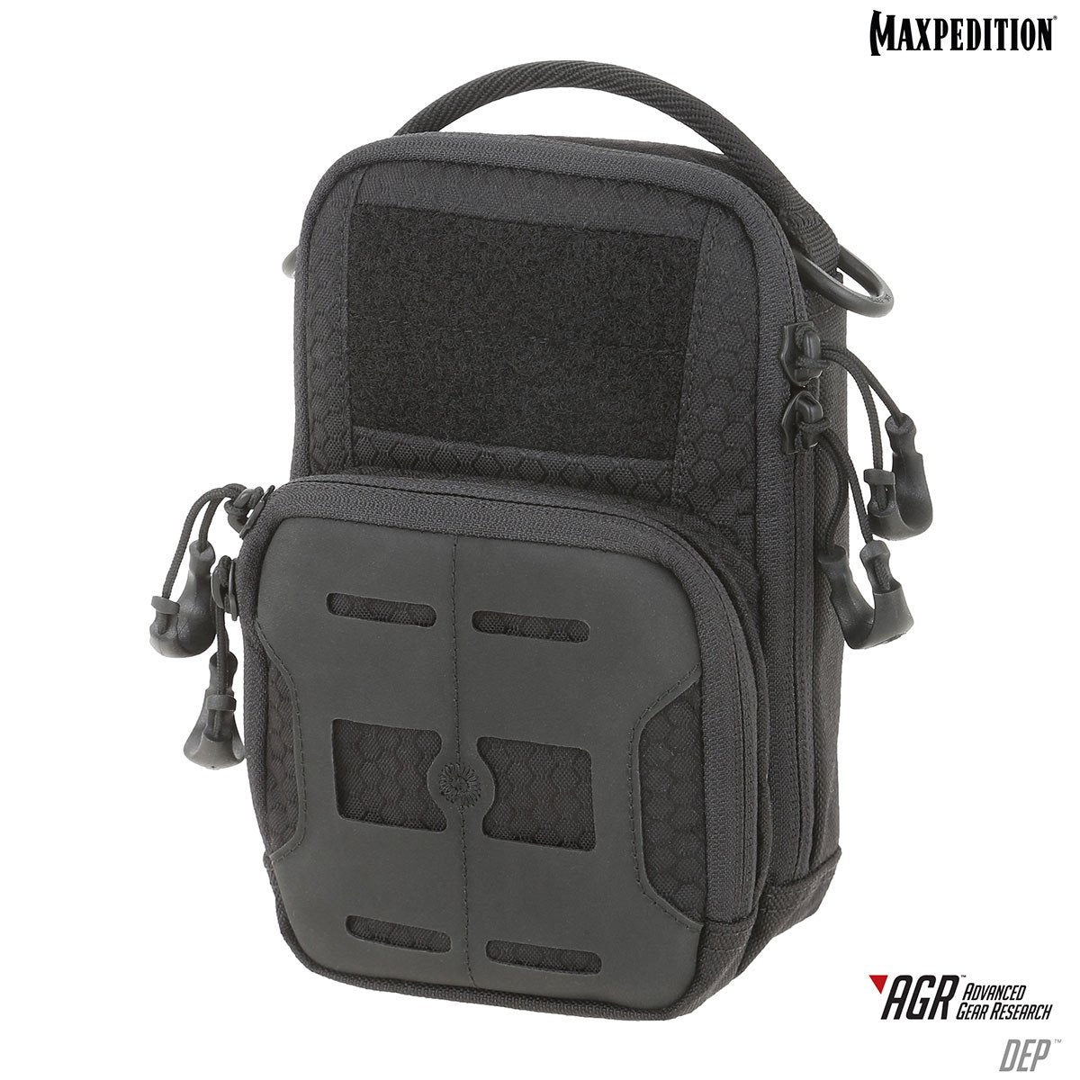 maxpedition-dep-daily-essentials-pouch-schwarz-molle image 1