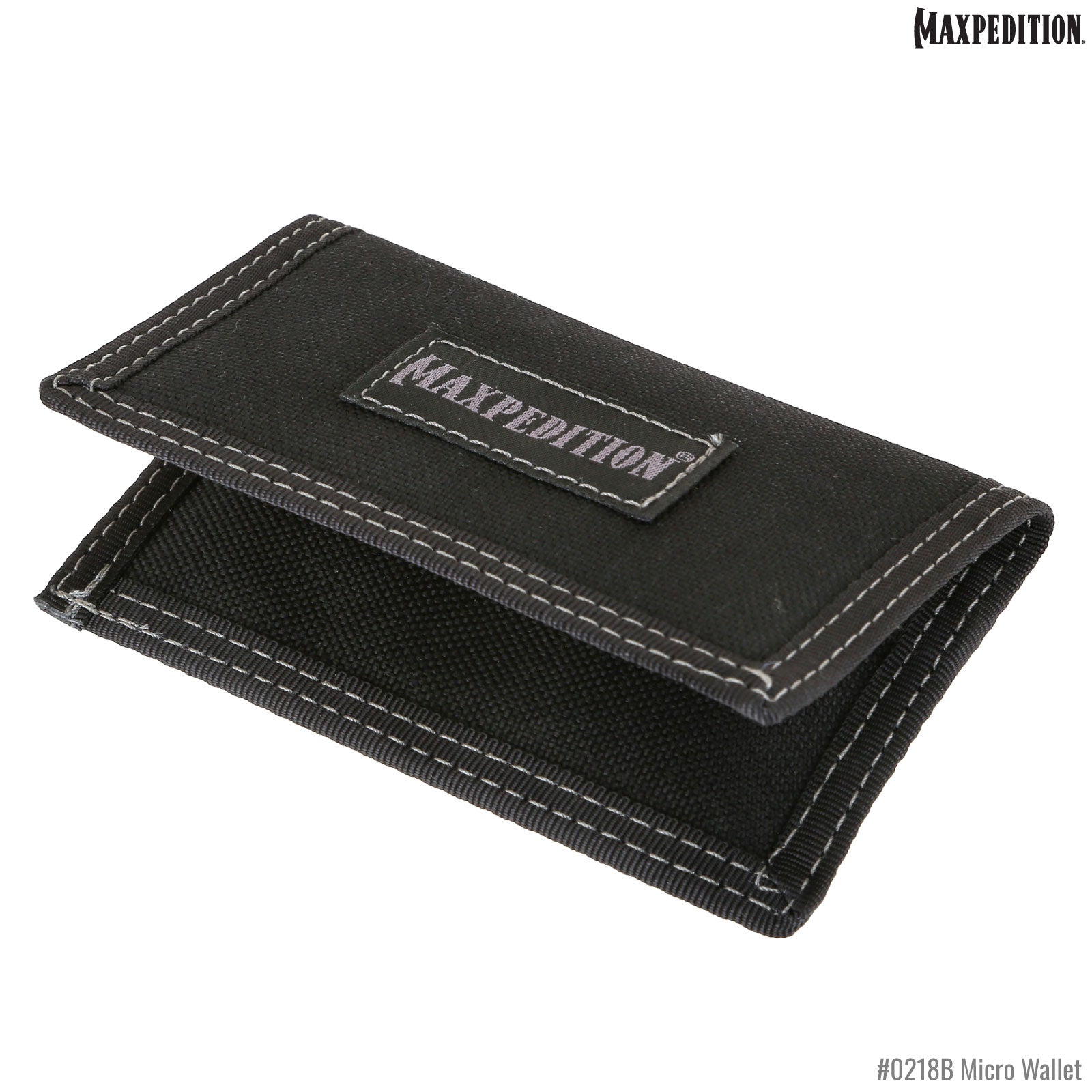 maxpedition-legacy-micro-wallet-geldb-rse-black-nylon-mini image 7