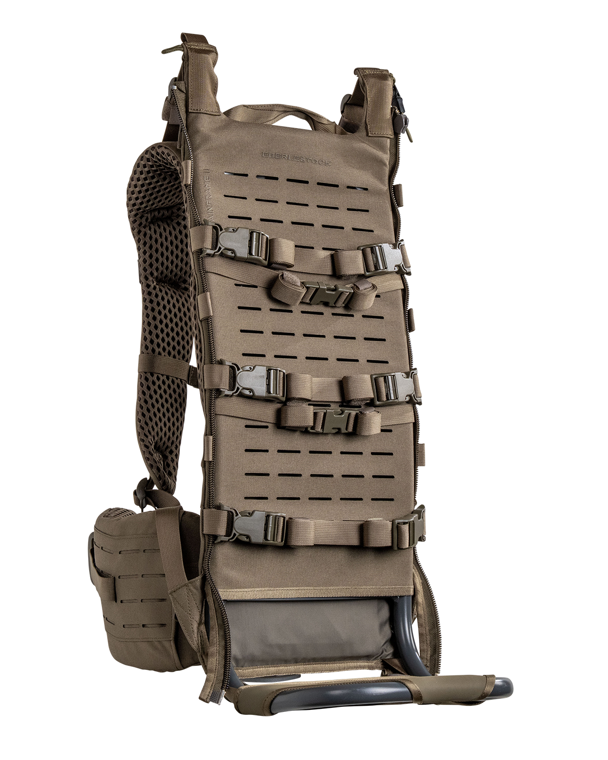 eberlestock-emod-mainframe-ii-rucksack-military-green-modular image 1