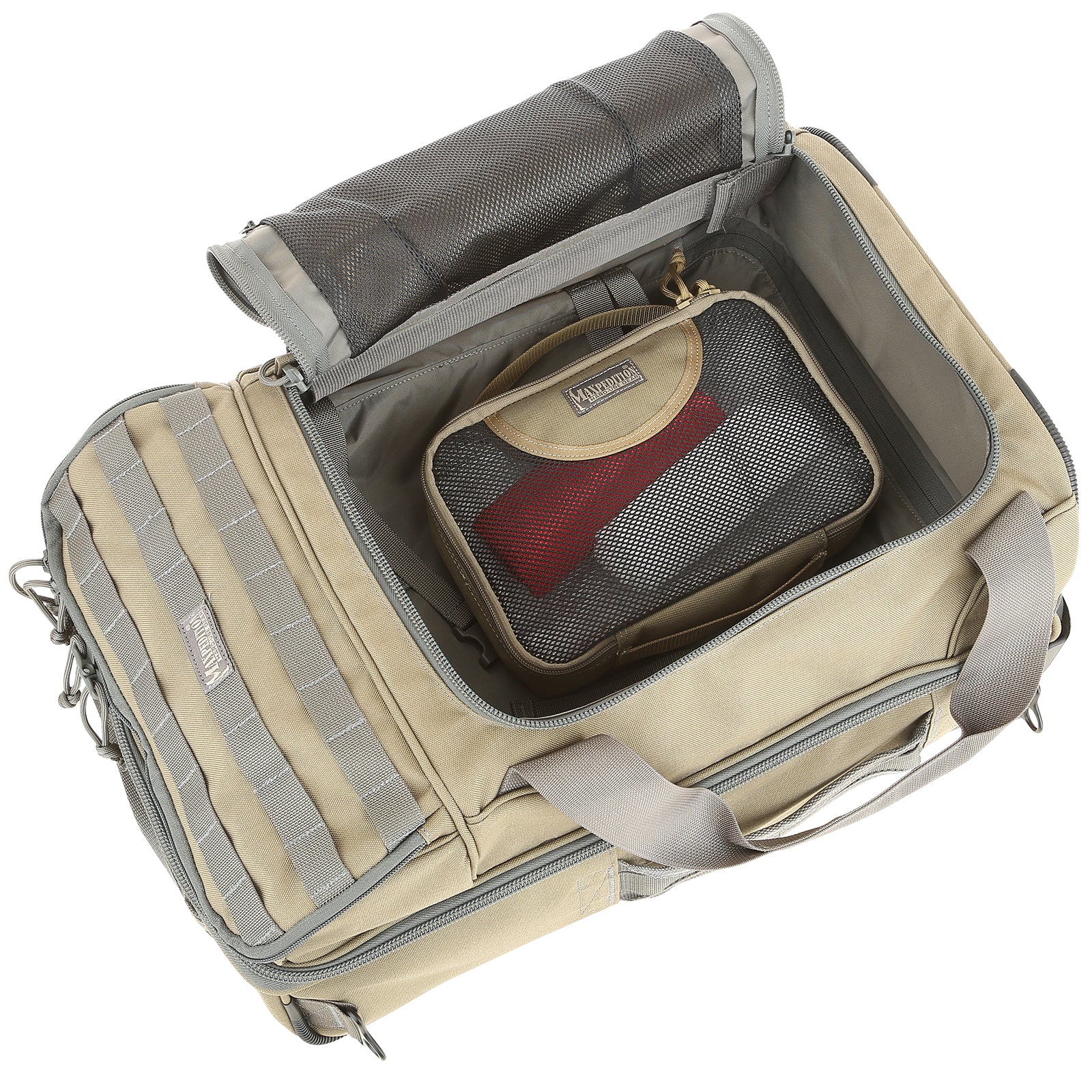 maxpedition-agr-cuboid-medium-packw-rfel-schwarz-mesh image 8