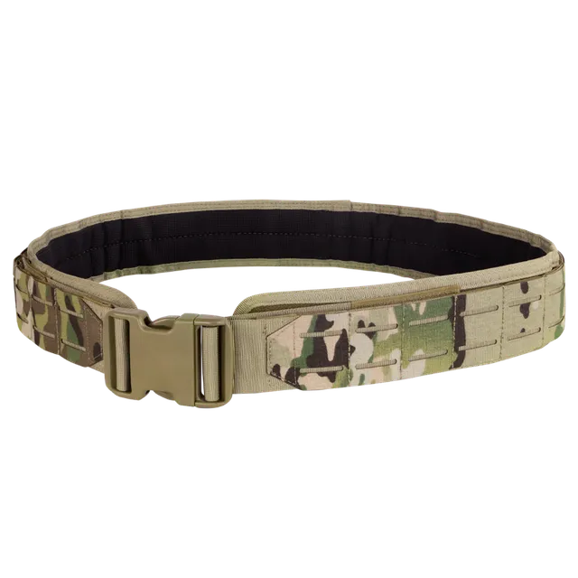 condor-lcs-gun-belt-multicam-g-rtel-taktisch image 1