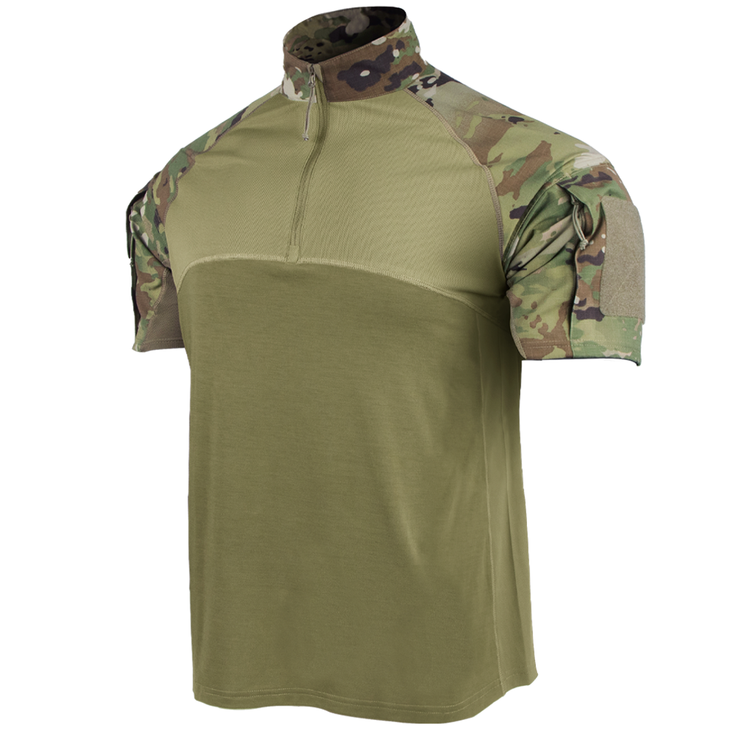 condor-combat-shirt-gen-ii-kurzarm-scorpion-ocp-tarn-shirt image 2