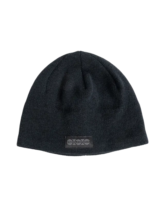eberlestock-lochsa-north-fork-merino-beanie-schwarz image 1