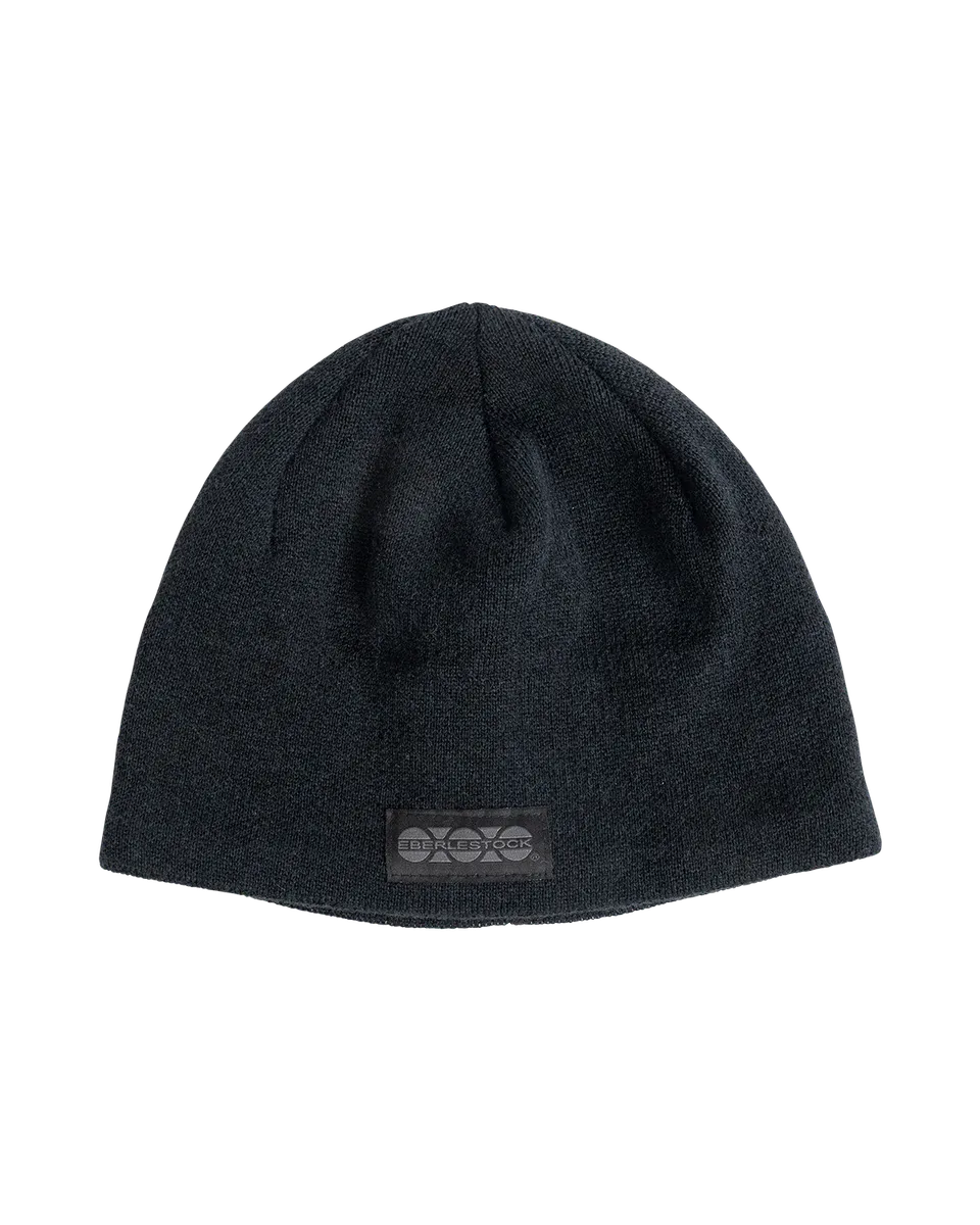 eberlestock-lochsa-north-fork-merino-beanie-schwarz image 1