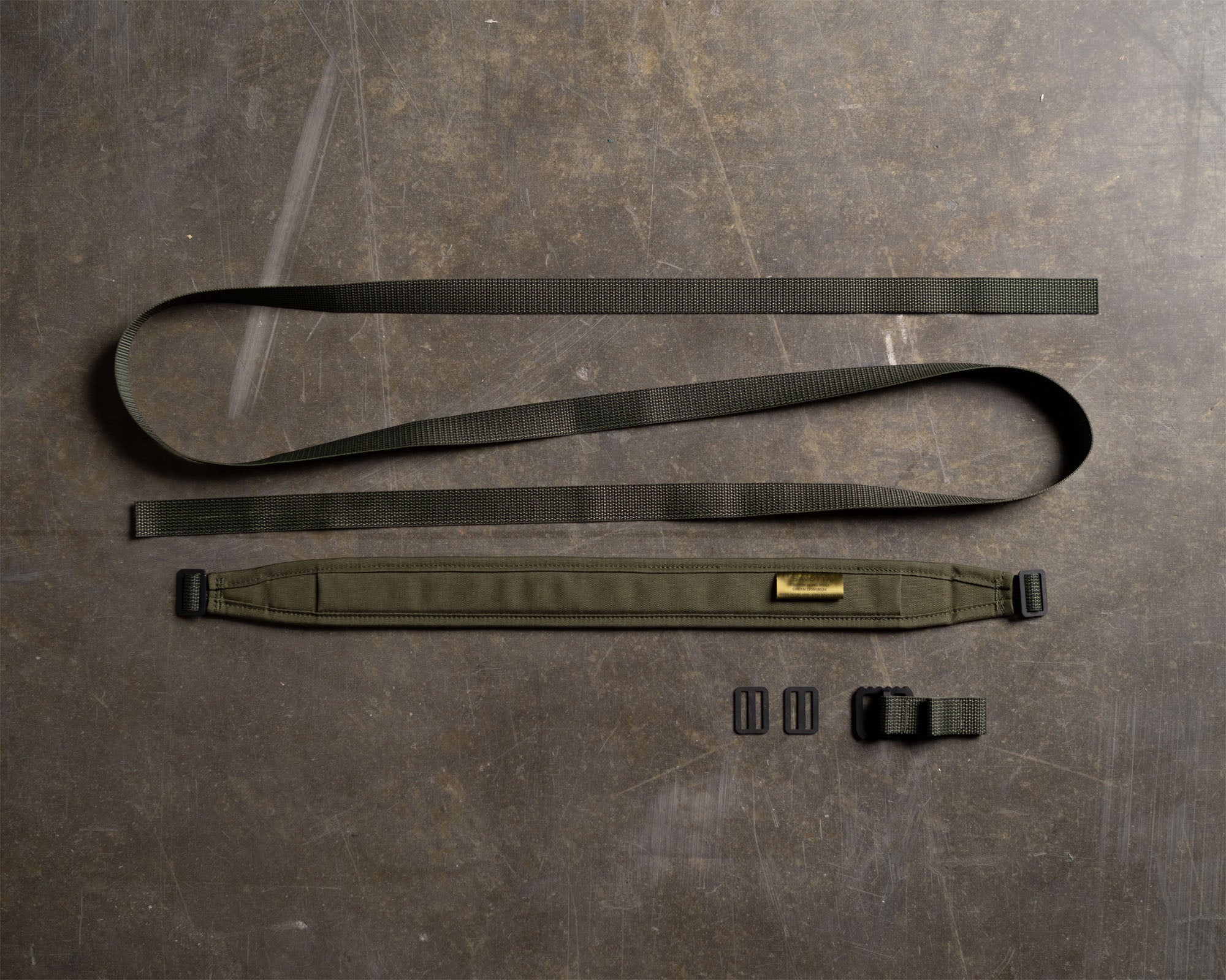 savotta-mil-griffin-sling-mod-gewehrriemen-gr-n-2-punkt image 8
