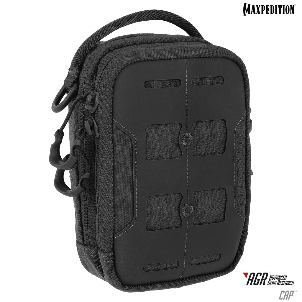 maxpedition-agr-cap-compact-admin-pouch-schwarz-molle image 4