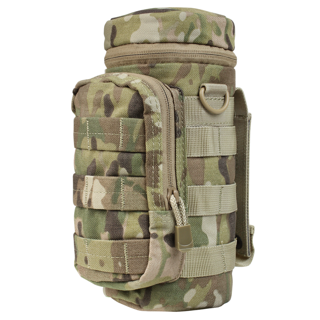 condor-h2o-pouch-multicam-flaschentasche-molle-40oz image 1