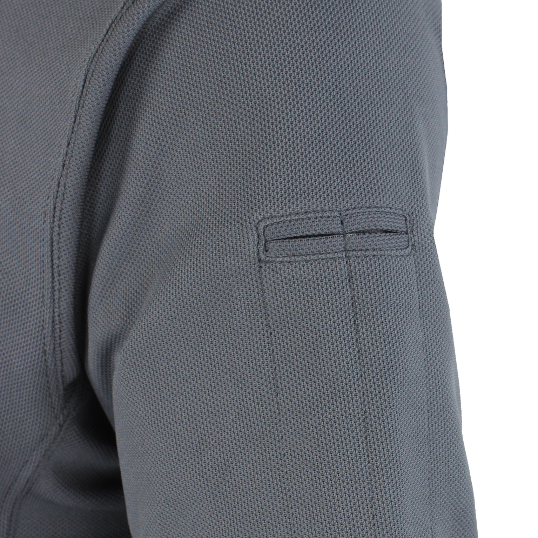 condor-performance-polo-kurzarm-taktik-polo-schwarz image 7