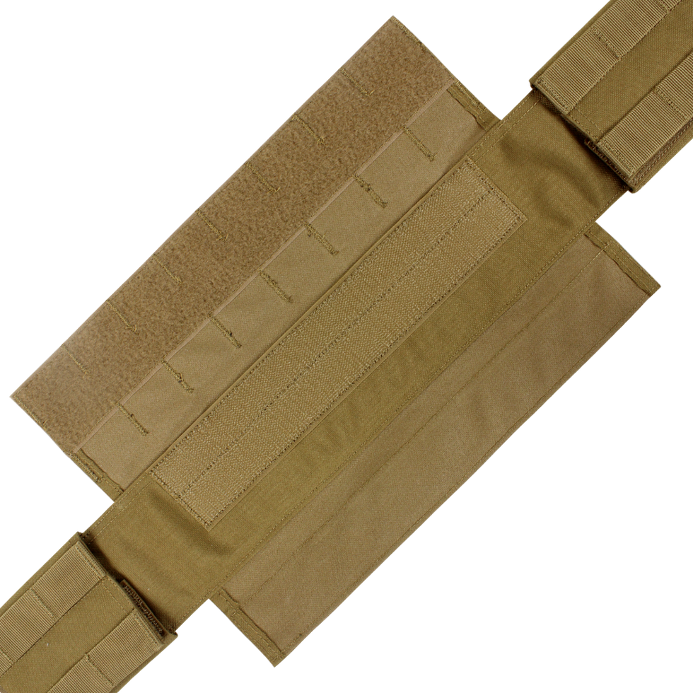 condor-slim-battle-belt-multicam-black-einsatzg-rtel image 6