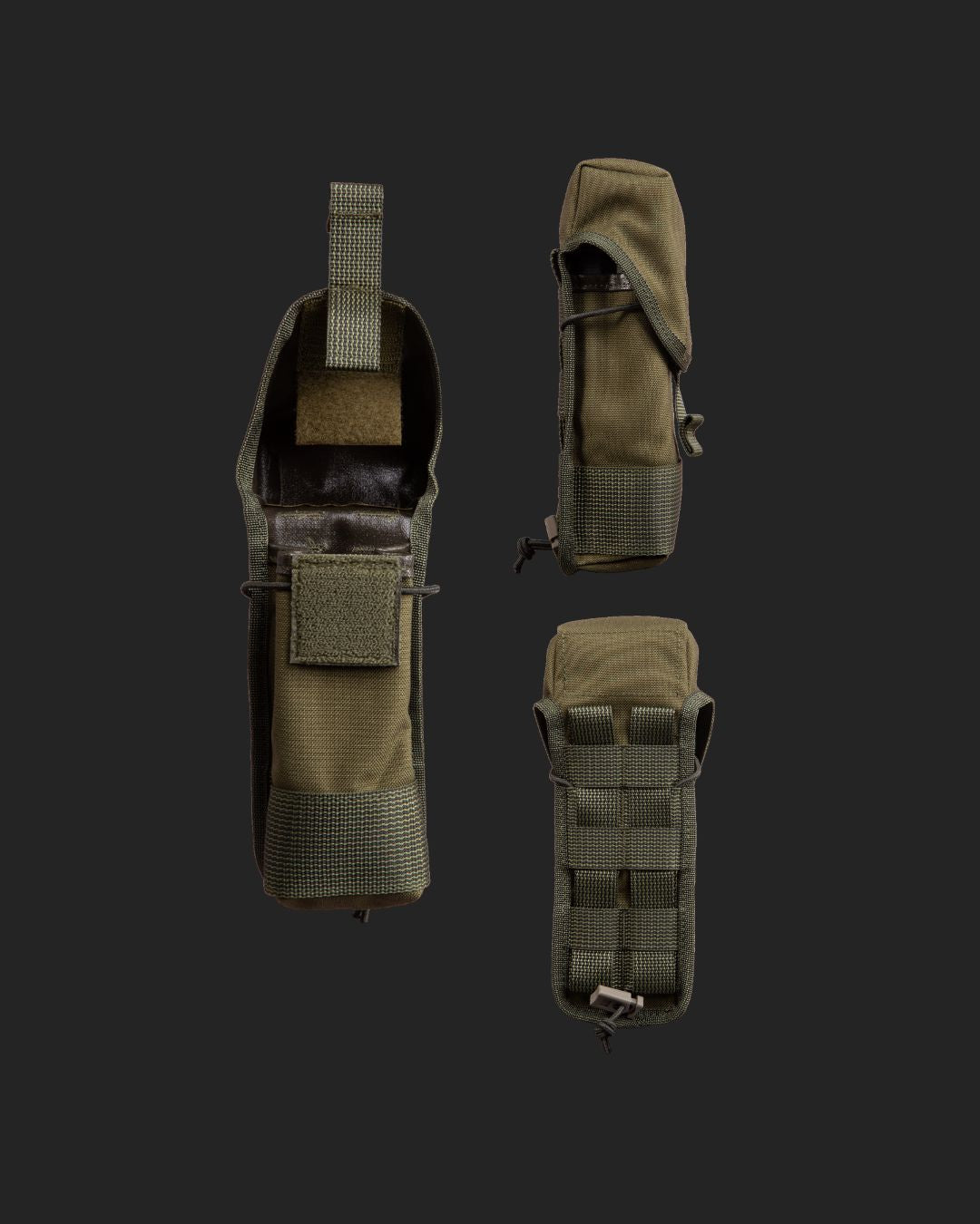 savotta-2-mag-pouch-ak-magazintasche-multicam image 6