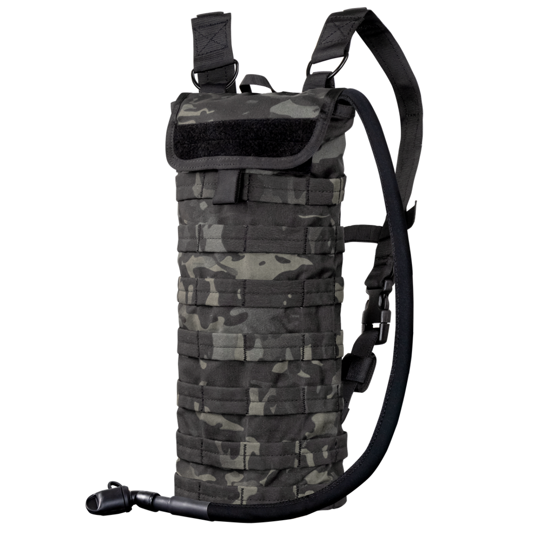 condor-hydration-carrier-trinkrucksack-multicam-black-3l image 4