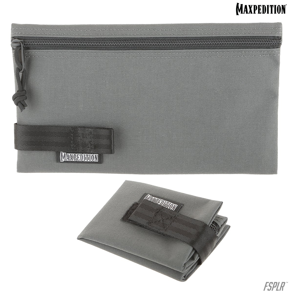 maxpedition-legacy-two-fold-pouch-6x10-tasche-dunkelblau-faltbar image 6