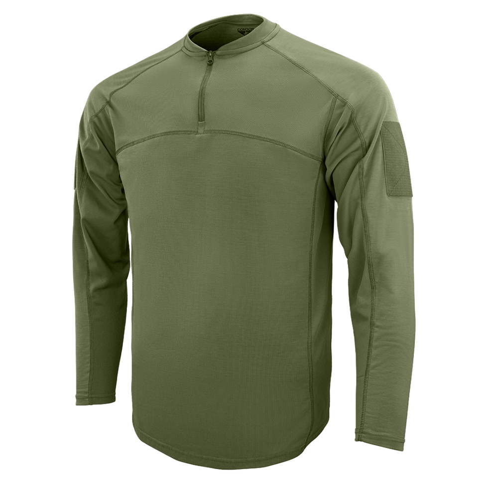 condor-trident-battle-top-langarmshirt-combat-mesh image 6