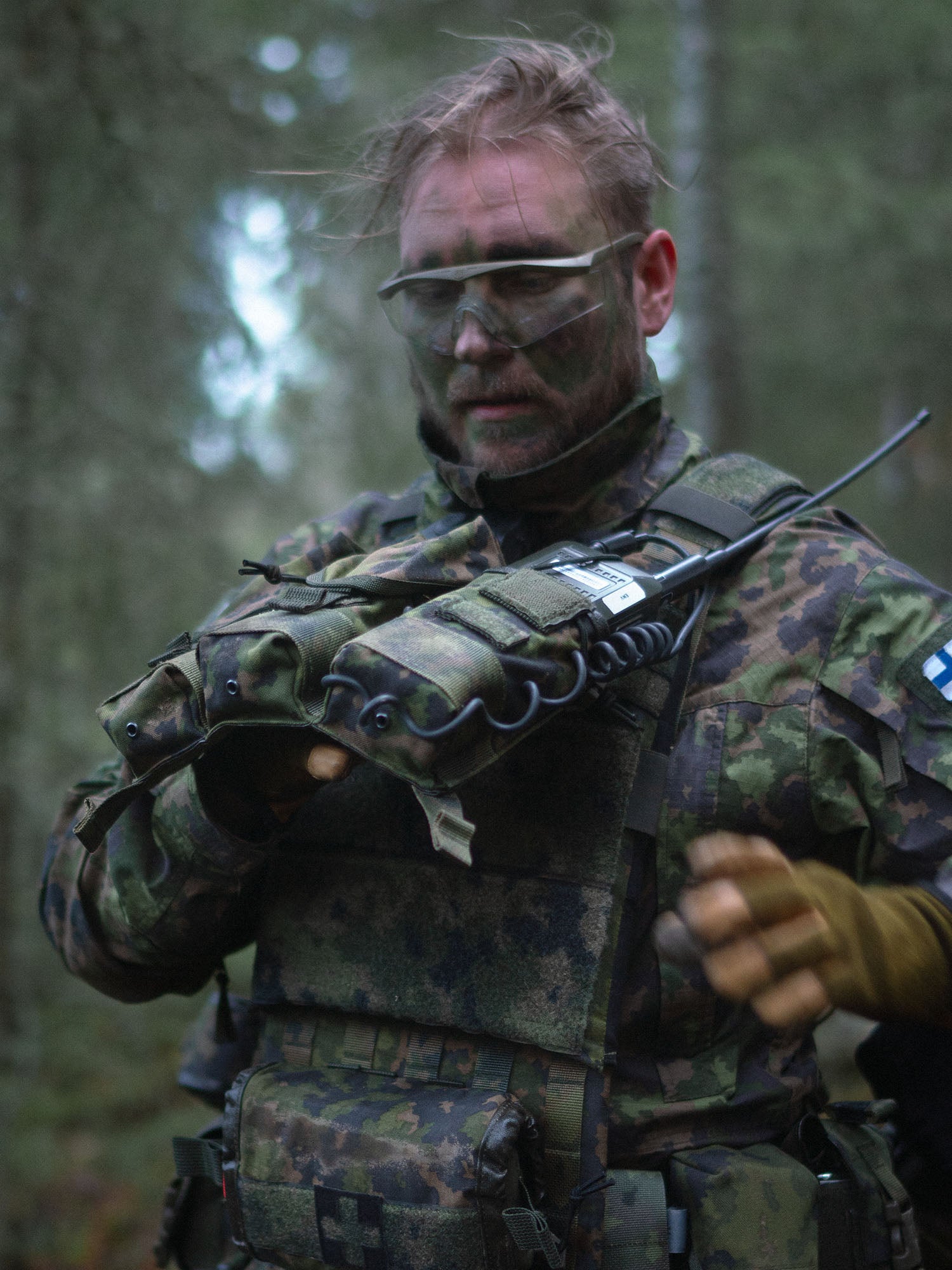 savotta-varjelus-3x2-placard-magazintasche-ar15-ak-multicam image 3