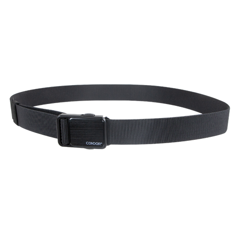 condor-edc-belt-taktik-g-rtel-38mm-alu-schnalle-schwarz image 5