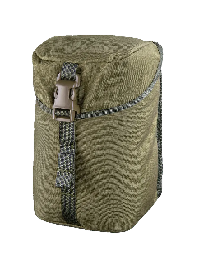 savotta-lidded-gp-pouch-4x5-mehrzwecktasche-gr-n image 1