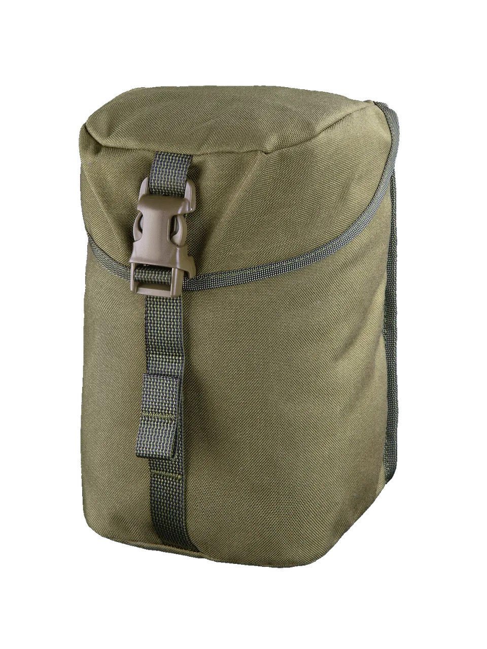 savotta-lidded-gp-pouch-4x5-mehrzwecktasche-gr-n image 1